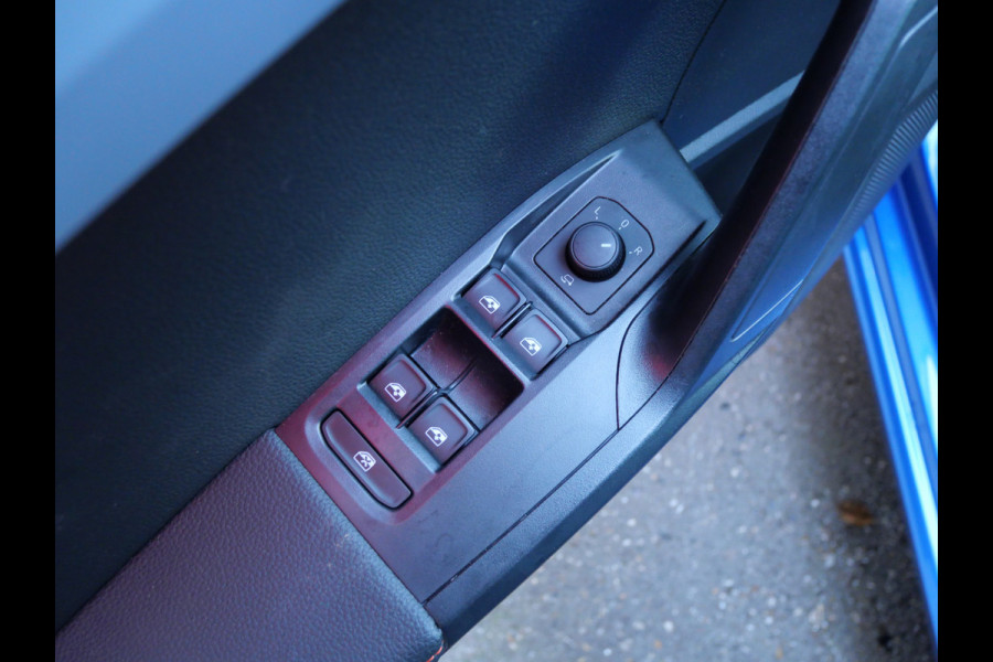 Seat Ibiza 1.0 TSI FR BUSINESS | VIRTUAL | CLIMA | CRUISE | LED | CARPLAY | ALL-IN!!