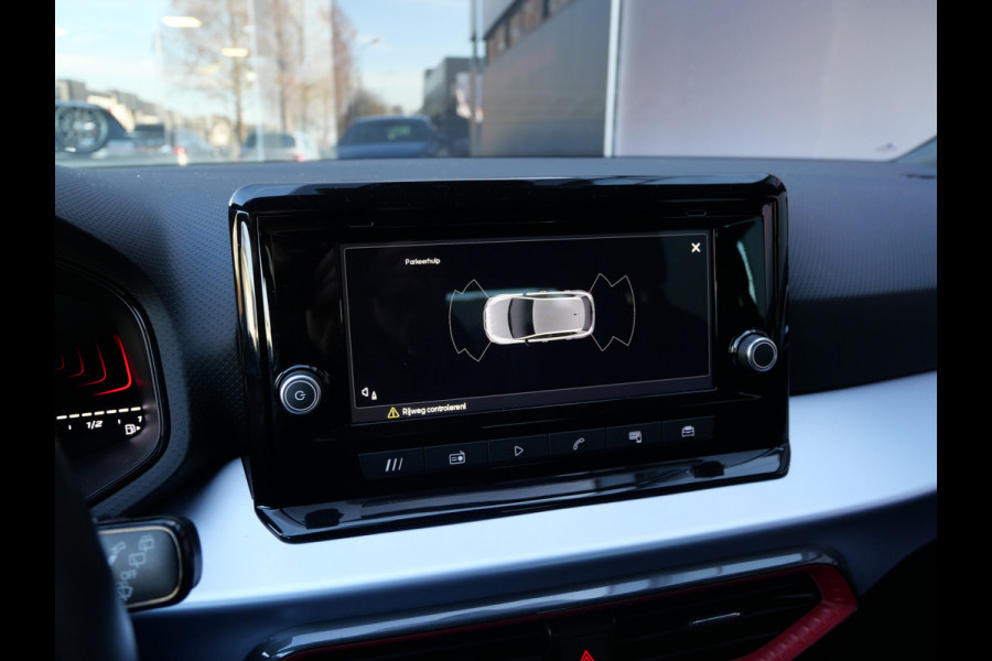 Seat Ibiza 1.0 TSI FR BUSINESS | VIRTUAL | CLIMA | CRUISE | LED | CARPLAY | ALL-IN!!