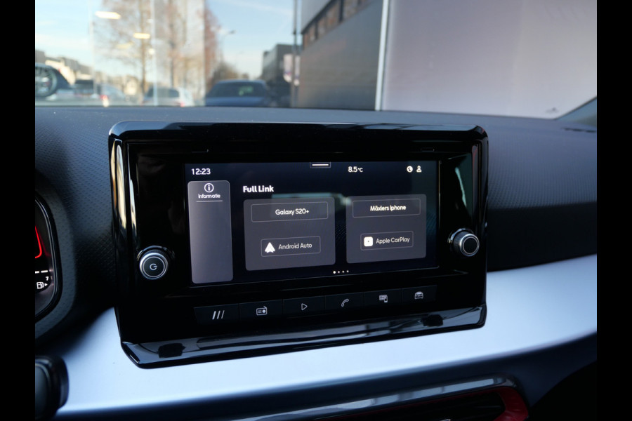 Seat Ibiza 1.0 TSI FR BUSINESS | VIRTUAL | CLIMA | CRUISE | LED | CARPLAY | ALL-IN!!