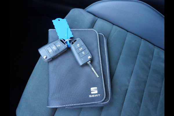 Seat Ibiza 1.0 TSI FR BUSINESS | VIRTUAL | CLIMA | CRUISE | LED | CARPLAY | ALL-IN!!