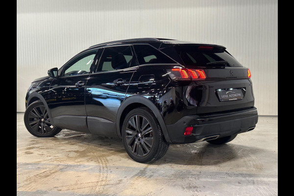 Peugeot 3008 1.6 HYbrid 225 GT Line | NAP | PANO | 360 CAMERA | FOCAL AUDIO