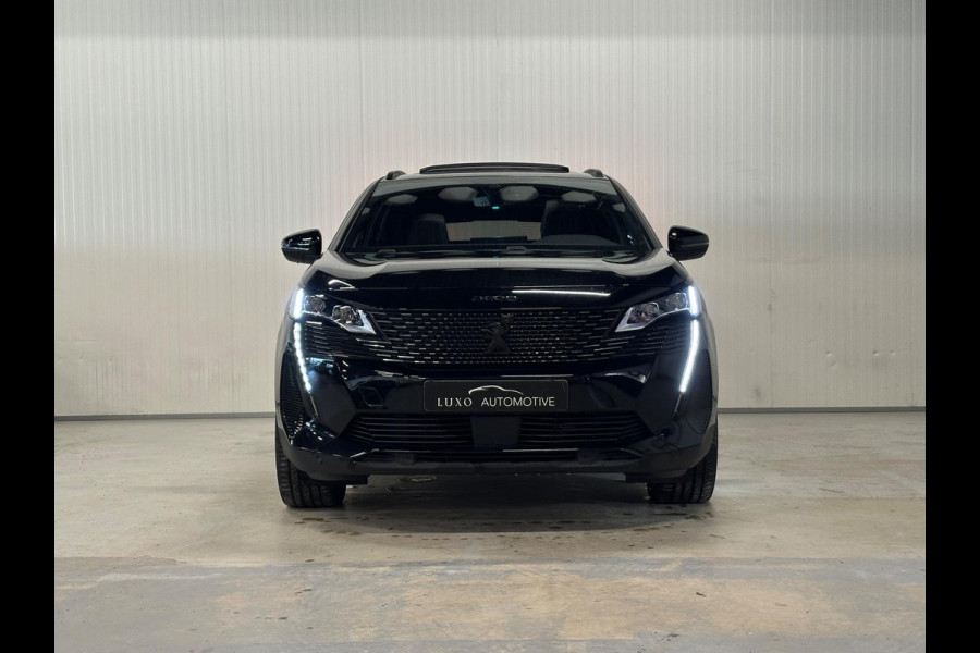 Peugeot 3008 1.6 HYbrid 225 GT Line | NAP | PANO | 360 CAMERA | FOCAL AUDIO