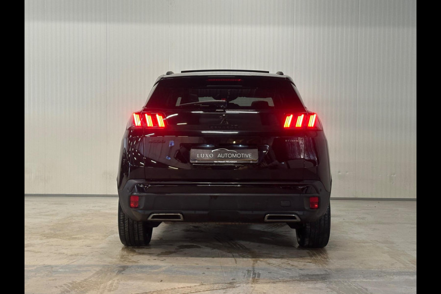 Peugeot 3008 1.6 HYbrid 225 GT Line | NAP | PANO | 360 CAMERA | FOCAL AUDIO