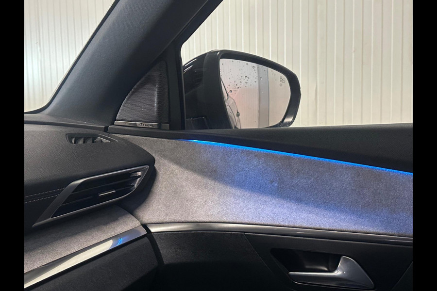 Peugeot 3008 1.6 HYbrid 225 GT Line | NAP | PANO | 360 CAMERA | FOCAL AUDIO