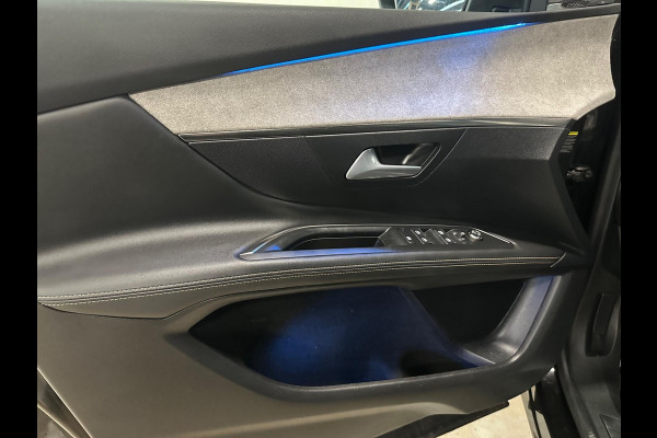 Peugeot 3008 1.6 HYbrid 225 GT Line | NAP | PANO | 360 CAMERA | FOCAL AUDIO