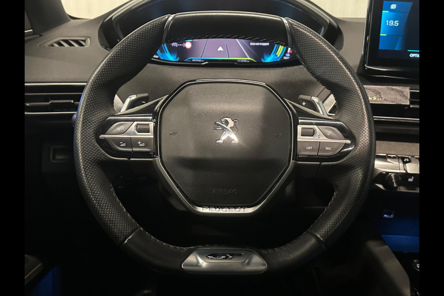 Peugeot 3008 1.6 HYbrid 225 GT Line | NAP | PANO | 360 CAMERA | FOCAL AUDIO