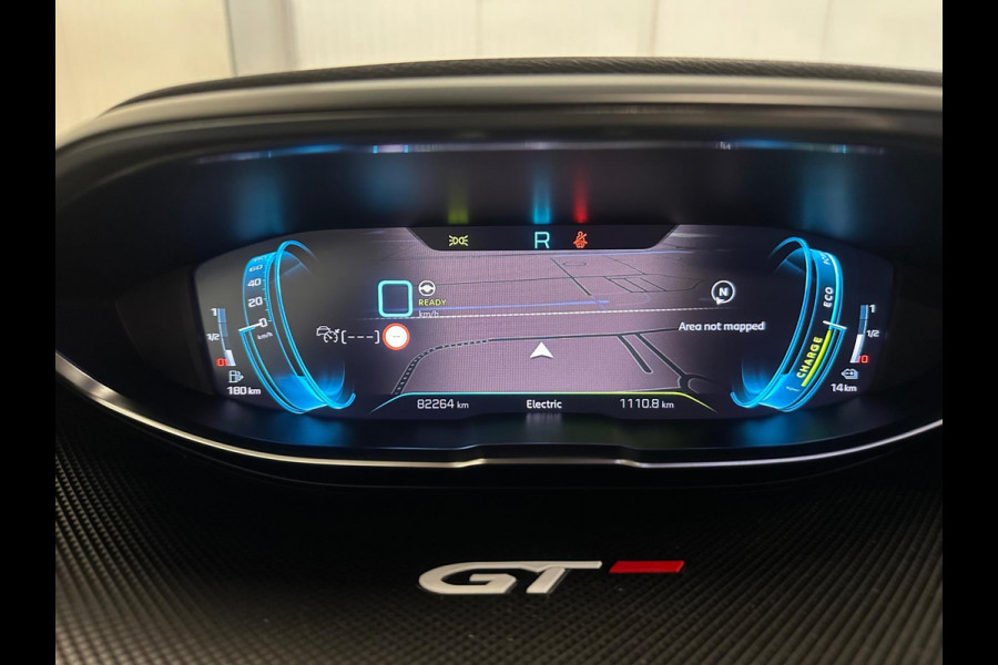 Peugeot 3008 1.6 HYbrid 225 GT Line | NAP | PANO | 360 CAMERA | FOCAL AUDIO