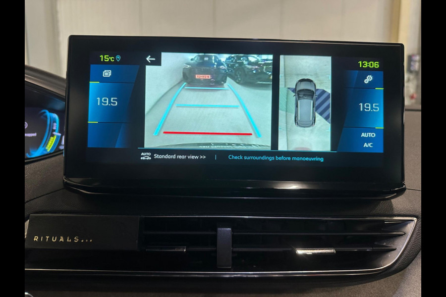 Peugeot 3008 1.6 HYbrid 225 GT Line | NAP | PANO | 360 CAMERA | FOCAL AUDIO