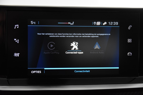 Peugeot 2008 Active 100 *1ste eigenaar*Navi*Carplay*Park assist*