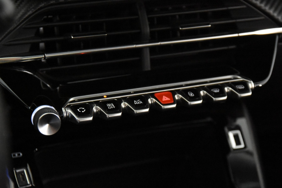 Peugeot 2008 Active 100 *1ste eigenaar*Navi*Carplay*Park assist*