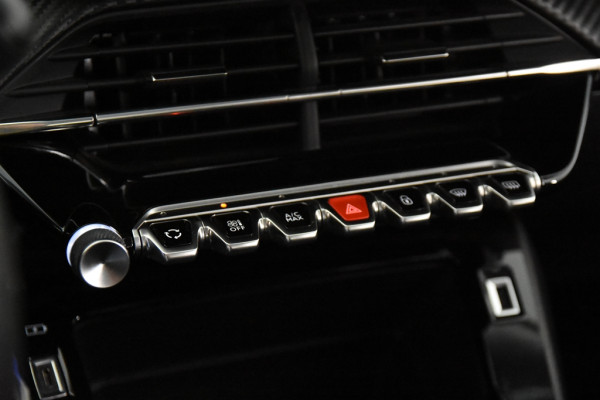 Peugeot 2008 Active 100 *1ste eigenaar*Navi*Carplay*Park assist*