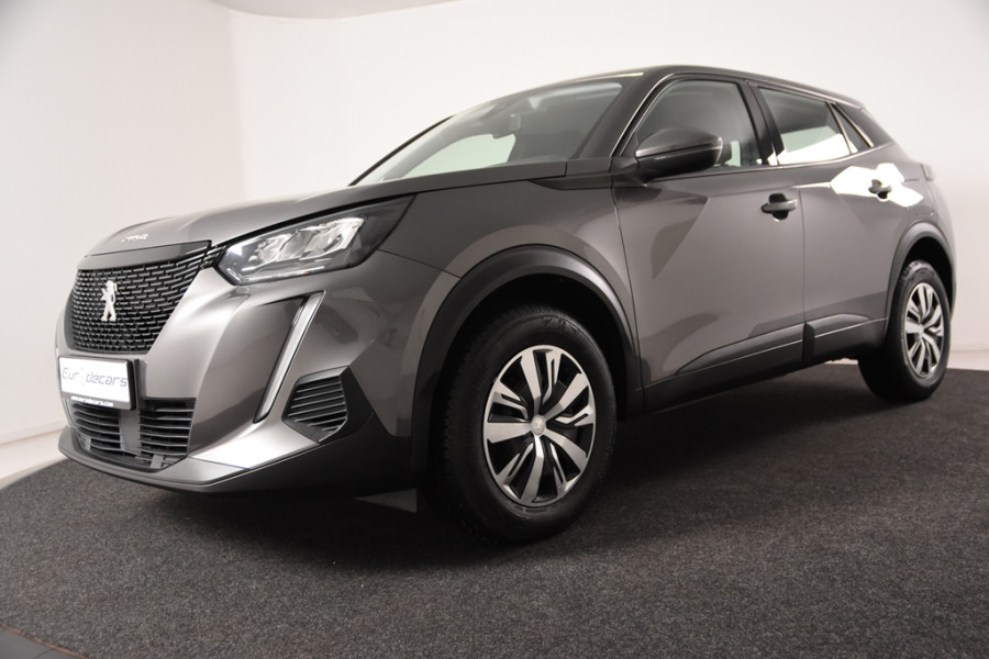 Peugeot 2008 Active 100 *1ste eigenaar*Navi*Carplay*Park assist*