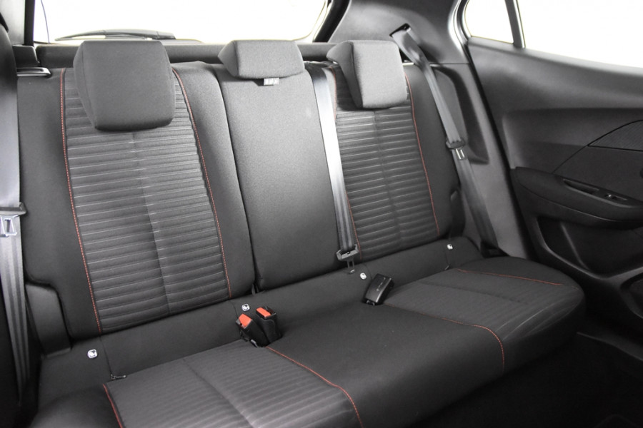 Peugeot 2008 Active 100 *1ste eigenaar*Navi*Carplay*Park assist*