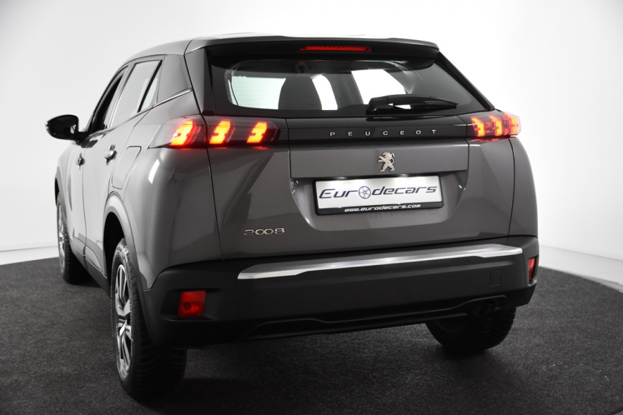 Peugeot 2008 Active 100 *1ste eigenaar*Navi*Carplay*Park assist*