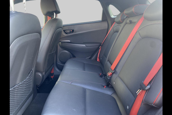 Hyundai Kona 1.6 T-GDI Premium | Trekhaak | NL auto |  Automaat