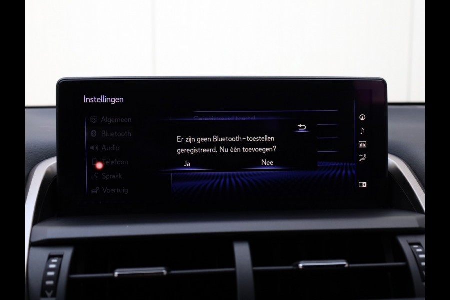 Lexus NX 300h AWD F Sport Line | Adaptive Cruise | El. Achterklep | LED