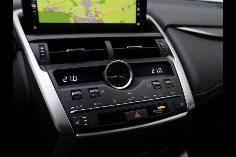 Lexus NX 300h AWD F Sport Line | Adaptive Cruise | El. Achterklep | LED