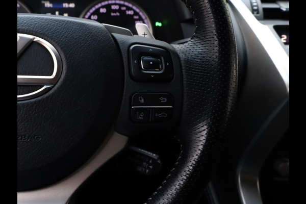 Lexus NX 300h AWD F Sport Line | Adaptive Cruise | El. Achterklep | LED