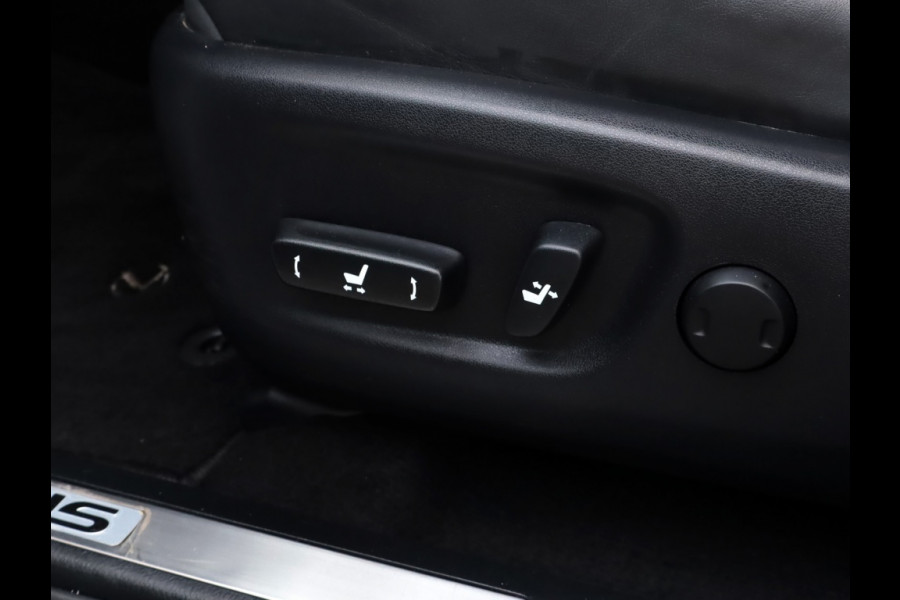 Lexus NX 300h AWD F Sport Line | Adaptive Cruise | El. Achterklep | LED