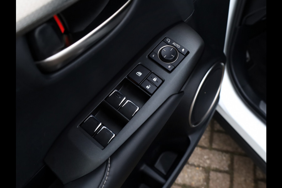 Lexus NX 300h AWD F Sport Line | Adaptive Cruise | El. Achterklep | LED