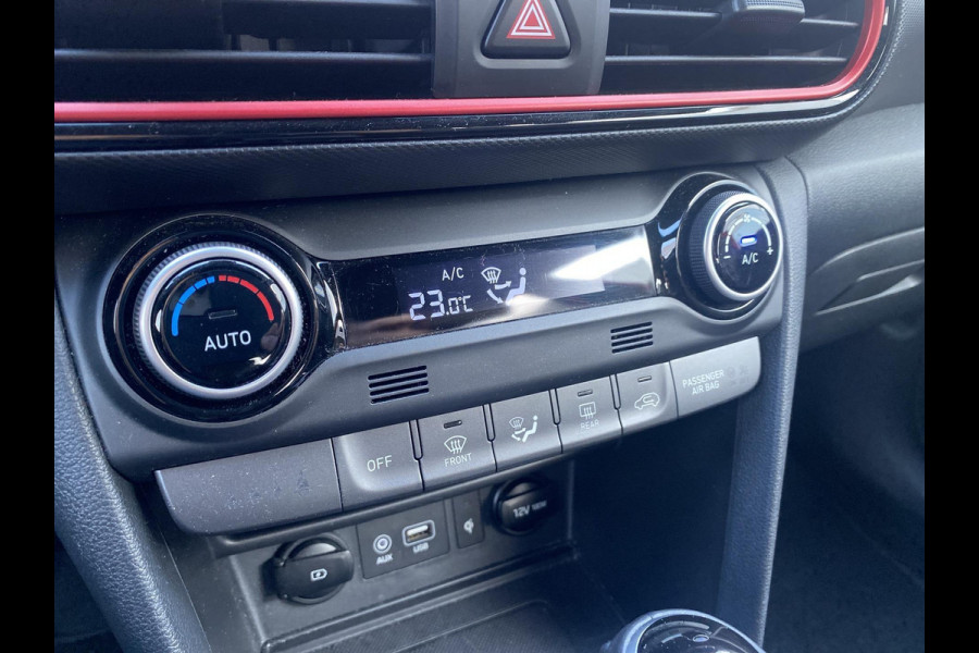 Hyundai Kona 1.6 T-GDI Premium | Trekhaak | NL auto |  Automaat