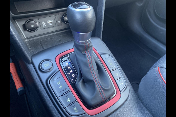 Hyundai Kona 1.6 T-GDI Premium | Trekhaak | NL auto |  Automaat