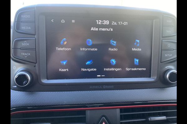 Hyundai Kona 1.6 T-GDI Premium | Trekhaak | NL auto |  Automaat