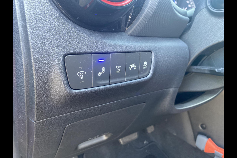 Hyundai Kona 1.6 T-GDI Premium | Trekhaak | NL auto |  Automaat