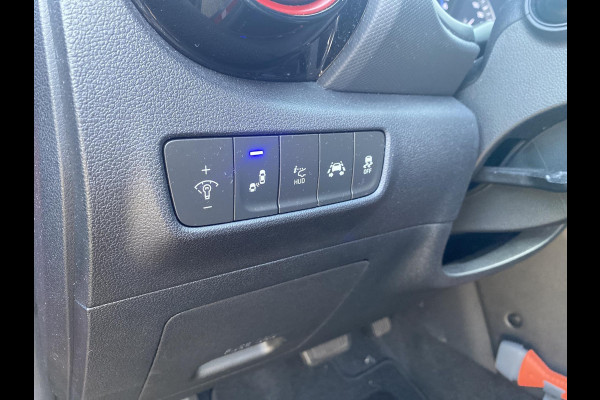 Hyundai Kona 1.6 T-GDI Premium | Trekhaak | NL auto |  Automaat