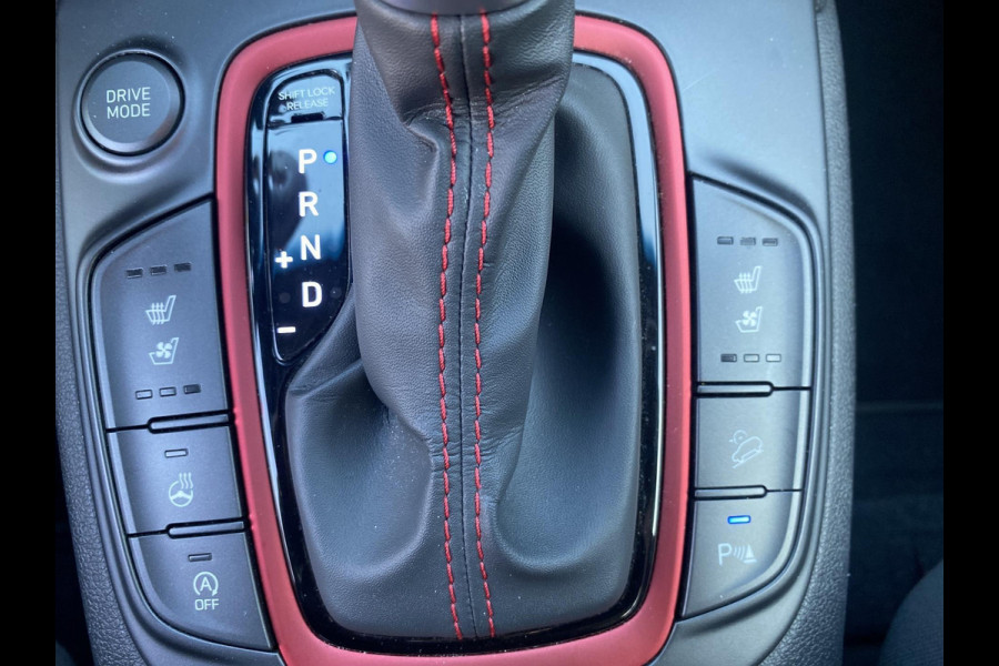 Hyundai Kona 1.6 T-GDI Premium | Trekhaak | NL auto |  Automaat