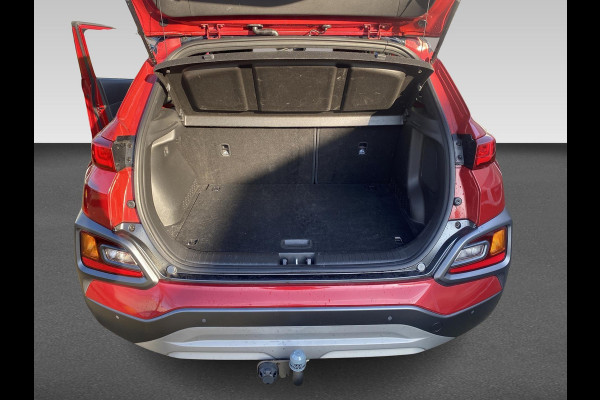 Hyundai Kona 1.6 T-GDI Premium | Trekhaak | NL auto |  Automaat