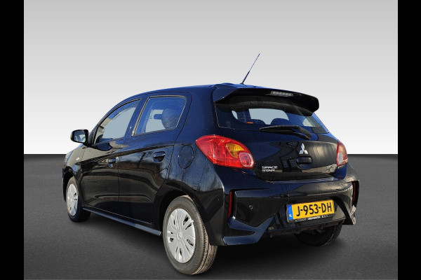 Mitsubishi Space Star 1.0 Cool+ | Mooie kilometerstan | Airco