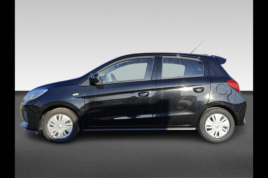 Mitsubishi Space Star 1.0 Cool+ | Mooie kilometerstan | Airco