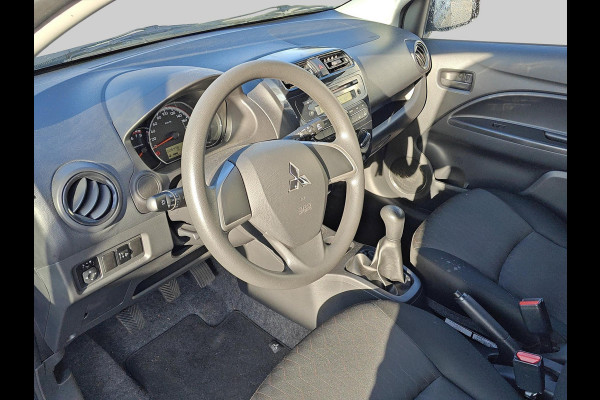 Mitsubishi Space Star 1.0 Cool+ | Mooie kilometerstan | Airco