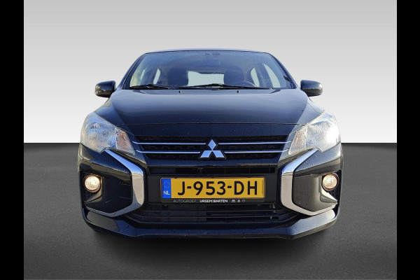 Mitsubishi Space Star 1.0 Cool+ | Mooie kilometerstan | Airco