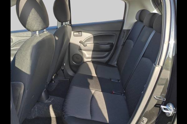 Mitsubishi Space Star 1.0 Cool+ | Mooie kilometerstan | Airco