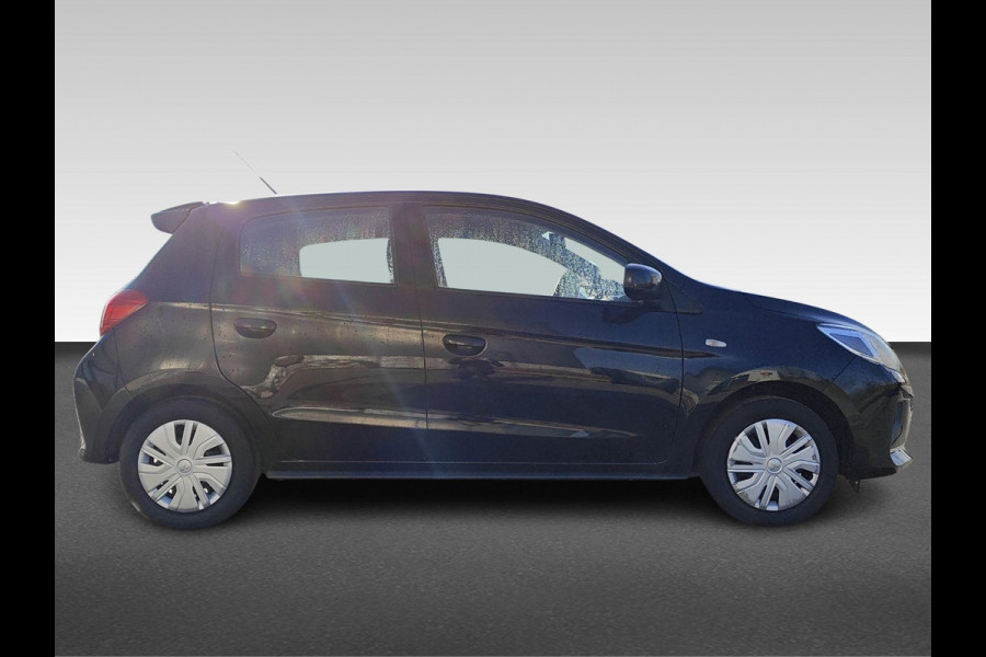 Mitsubishi Space Star 1.0 Cool+ | Mooie kilometerstan | Airco