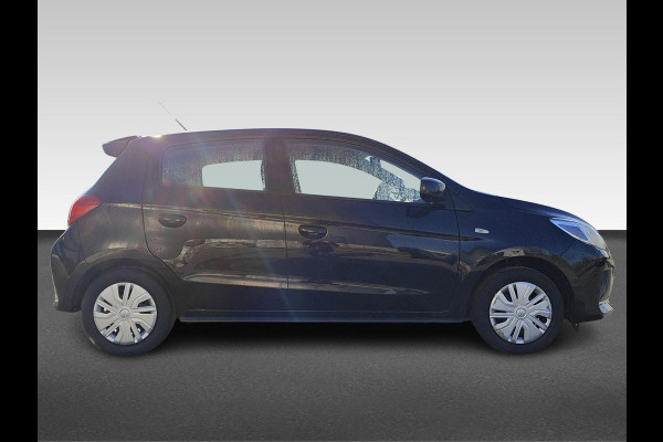 Mitsubishi Space Star 1.0 Cool+ | Mooie kilometerstan | Airco