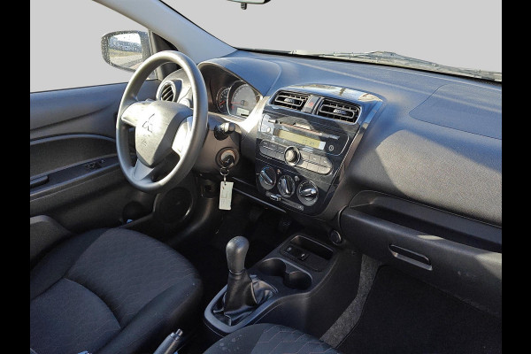 Mitsubishi Space Star 1.0 Cool+ | Mooie kilometerstan | Airco