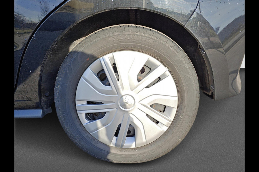 Mitsubishi Space Star 1.0 Cool+ | Mooie kilometerstan | Airco