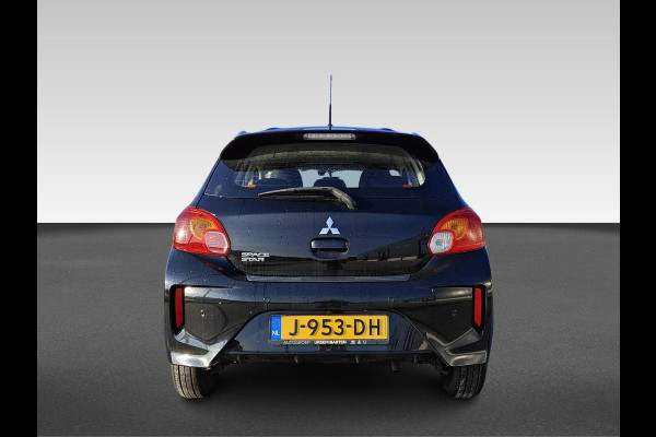 Mitsubishi Space Star 1.0 Cool+ | Mooie kilometerstan | Airco