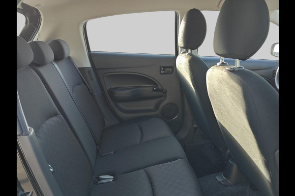 Mitsubishi Space Star 1.0 Cool+ | Mooie kilometerstan | Airco