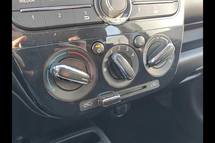 Mitsubishi Space Star 1.0 Cool+ | Mooie kilometerstan | Airco