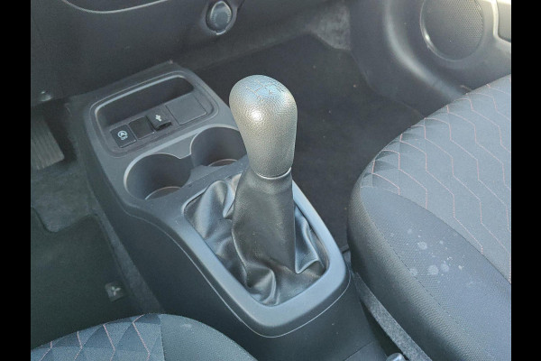 Mitsubishi Space Star 1.0 Cool+ | Mooie kilometerstan | Airco