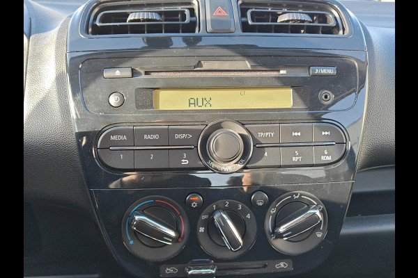 Mitsubishi Space Star 1.0 Cool+ | Mooie kilometerstan | Airco