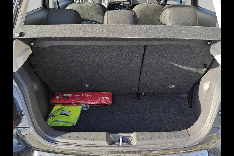 Mitsubishi Space Star 1.0 Cool+ | Mooie kilometerstan | Airco