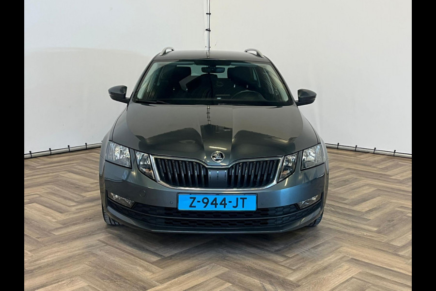 Škoda Octavia Combi 2.0 TDI |TAXI KLAAR|AUTOMAAT|NAVI|