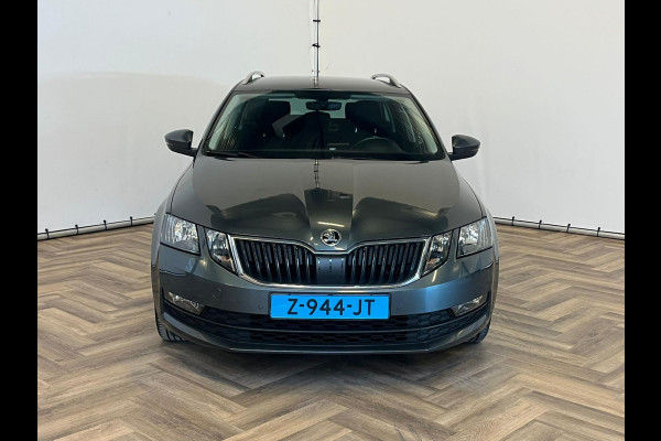 Škoda Octavia Combi 2.0 TDI |TAXI KLAAR|AUTOMAAT|NAVI|