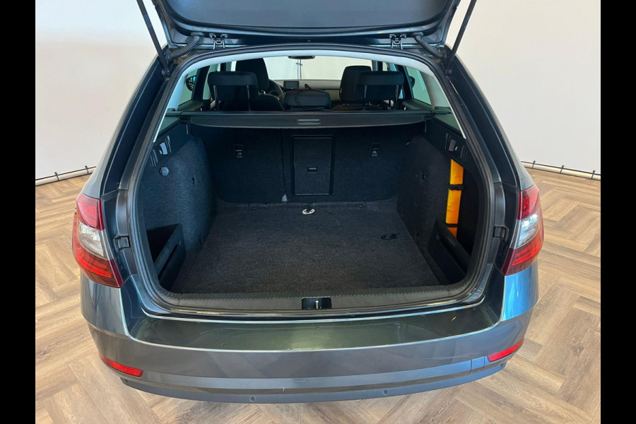 Škoda Octavia Combi 2.0 TDI |TAXI KLAAR|AUTOMAAT|NAVI|