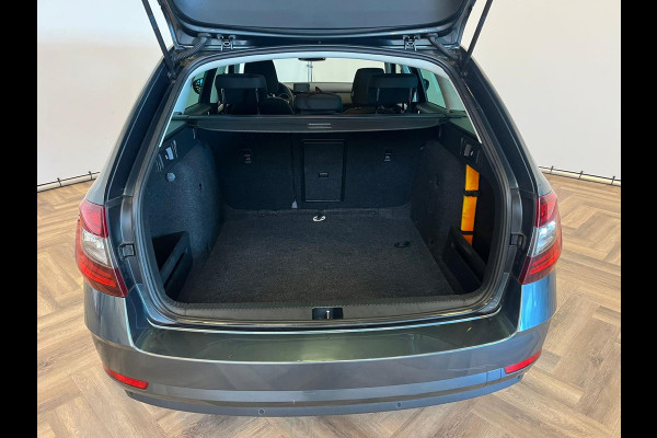 Škoda Octavia Combi 2.0 TDI |TAXI KLAAR|AUTOMAAT|NAVI|